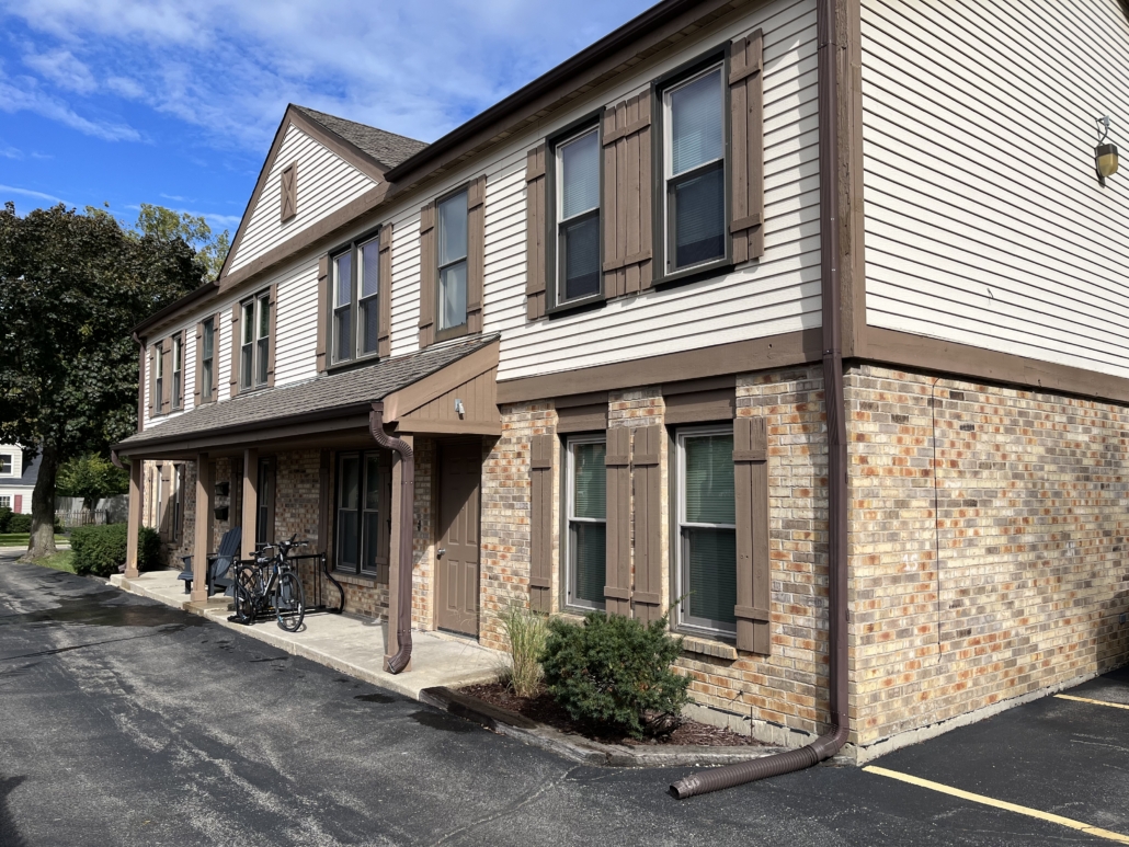 131 Newberry Avenue - 1N