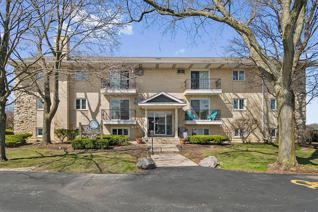 84 West Belvidere Road